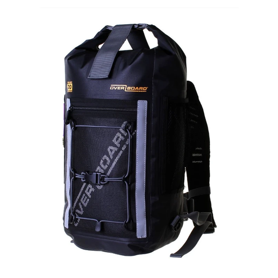 Overboard Pro-Light vedenpitävä reppu 20L