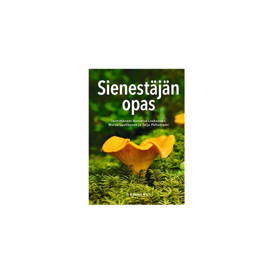 Sienestäjän opas
