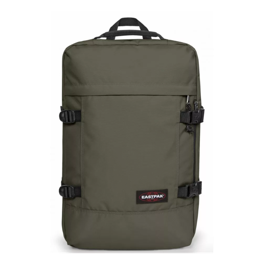Eastpak Travelpack reppu, Cactus Green