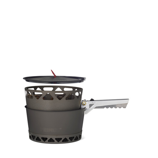 Primus Primetech Stove Set 1.3l - Nocolor - OneSize