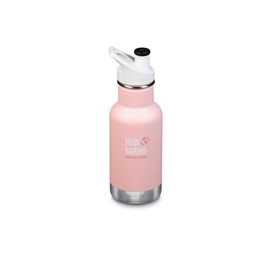 Klean Kanteen Kid lasten termos juomapullo 355ml, useita värejä