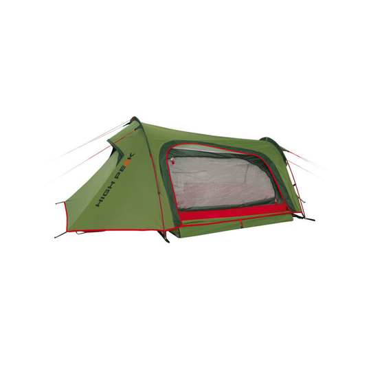 High Peak Sparrow LW kahden hengen teltta