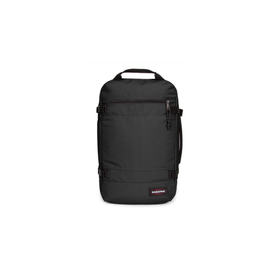 Eastpak Golberpack Black reppu, lentolaukku