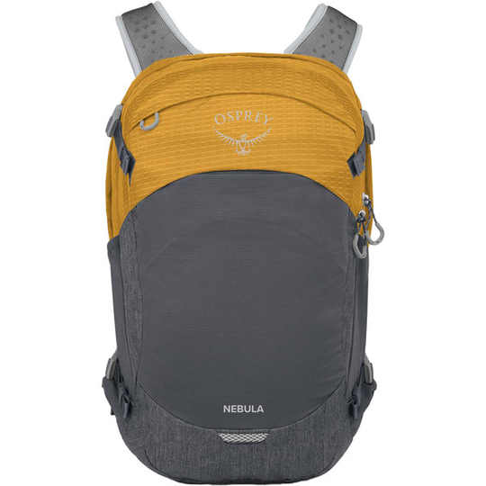 Osprey Nebula - Golden Hour Yellow/grey Area - Unisex - OneSize