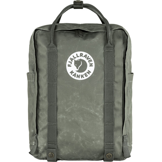 Fjällräven Tree-kånken - Charcoal Grey - Unisex - OneSize