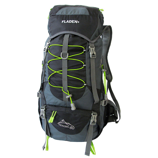 Fladen Trekking 40 reppu