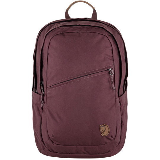 Fjällräven Räven 28 - Port - Unisex - OneSize