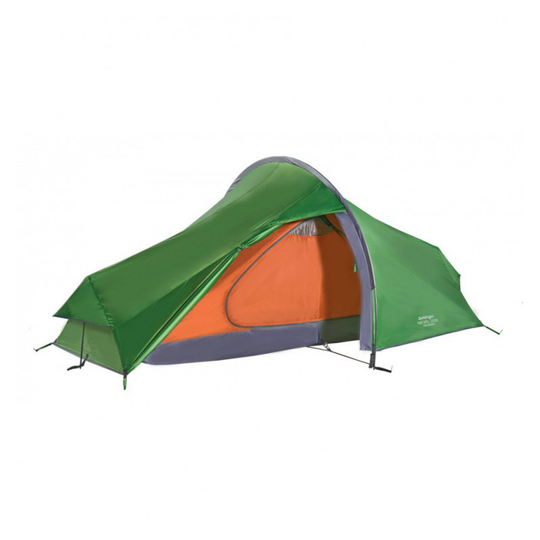 Vango Nevis 200, kahden hengen teltta