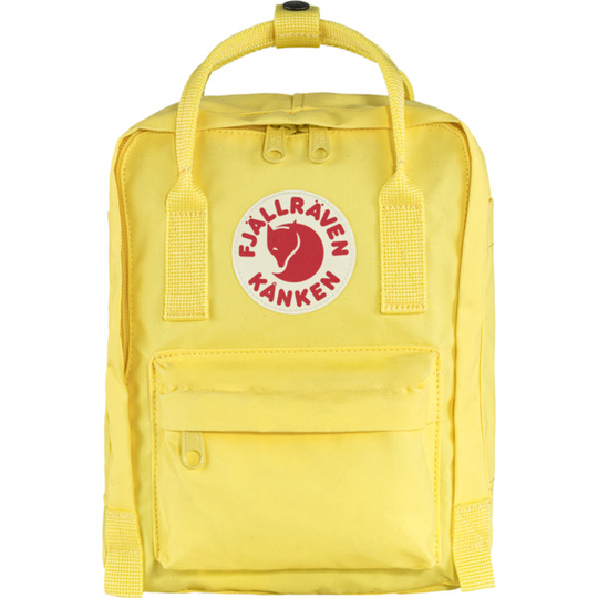 Fjällräven Kånken Mini - Corn - Unisex - OneSize