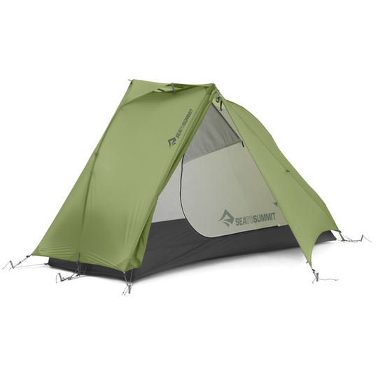 Sea to Summit Alto Tr1 Plus - Green - OneSize