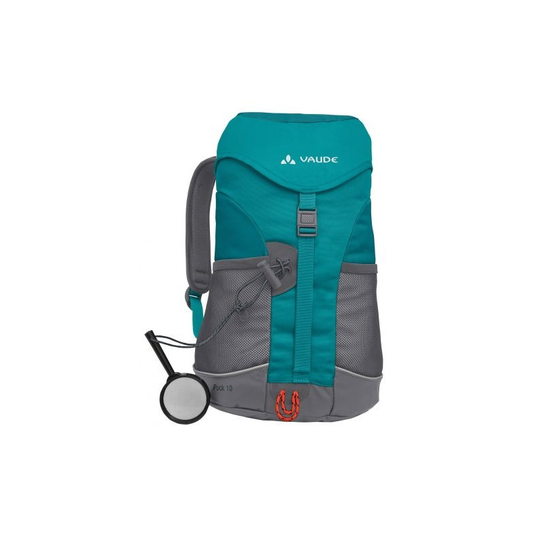 Vaude Puck 10L spinel lasten reppu