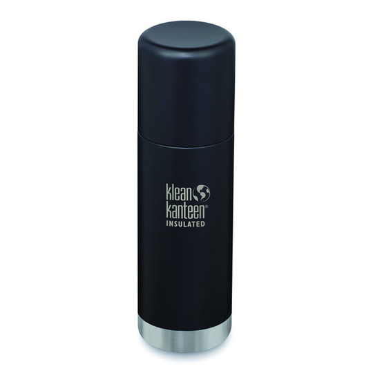 Klean Kanteen Tk Pro 0,5l - Shale Black - OneSize