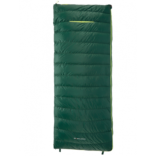 Nordisk Tension Brick 200 makuupussi, koko XL