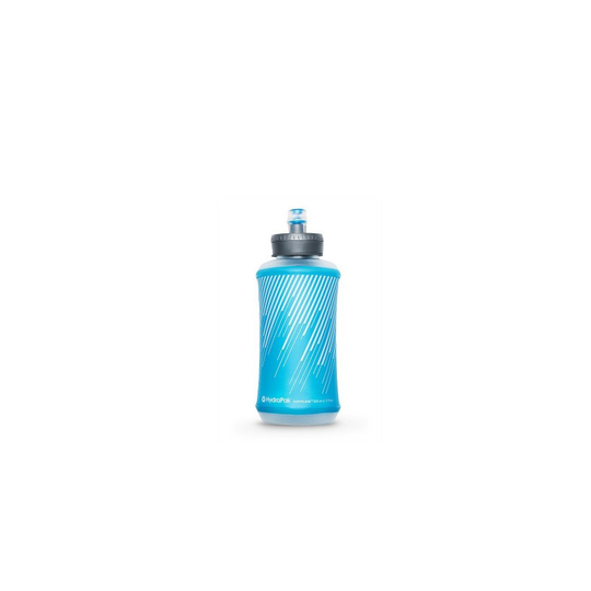 HydraPak Softflask litistettävä juomapullo 500ml