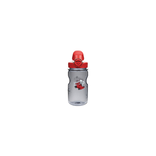 Nalgene Everyday OTF lasten juomapullo kilpa-auto