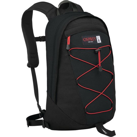 Osprey Osprey Heritage Simplex 16 - Black - Unisex - OneSize
