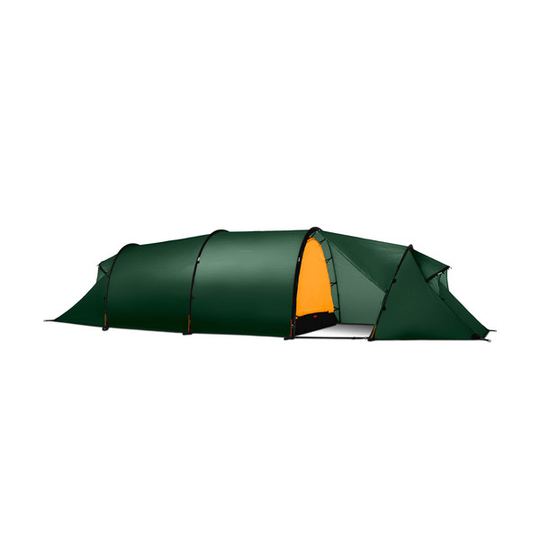 Hilleberg Kaitum 2 Gt - Green - OneSize