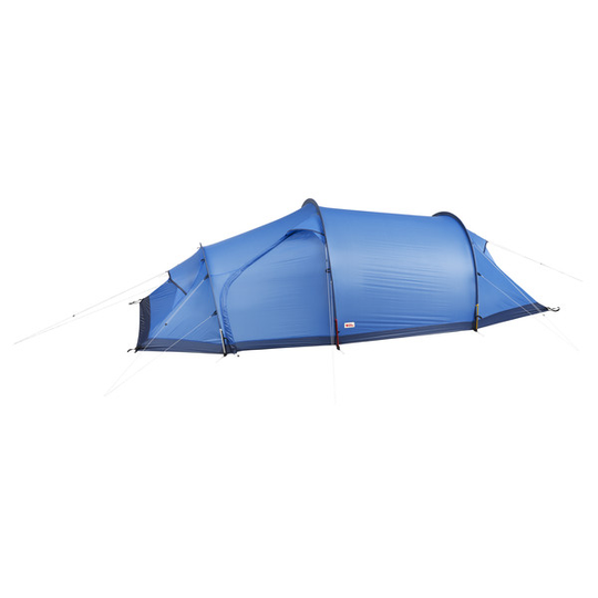 Fjällräven Abisko Shape 3 - Un Blue - Unisex - OneSize