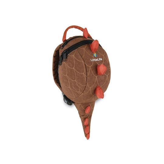 Littlelife Animal Daypack dinosaurus reppu taaperoille
