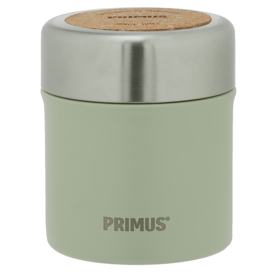 Primus Preppen Vacuum Jug Mint Green - Nocolor - OneSize