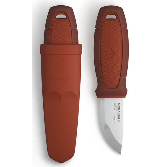 Morakniv Eldris - Red - OneSize