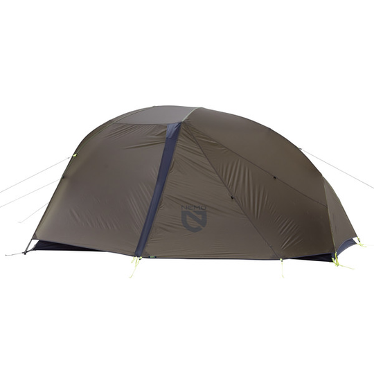 Nemo Dragonfly Bikepack 2p - Nocolor - OneSize