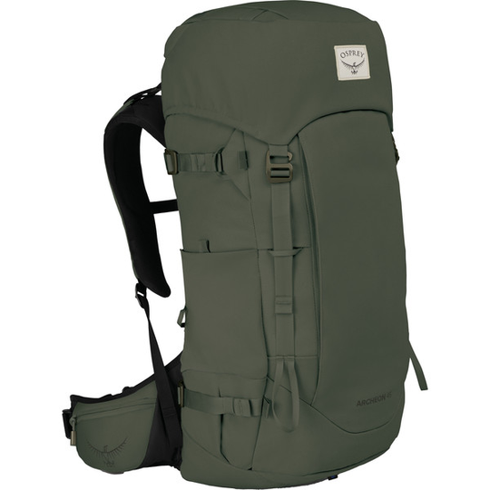 Osprey Archeon 45 M' S - Haybale Green - Unisex - S/M