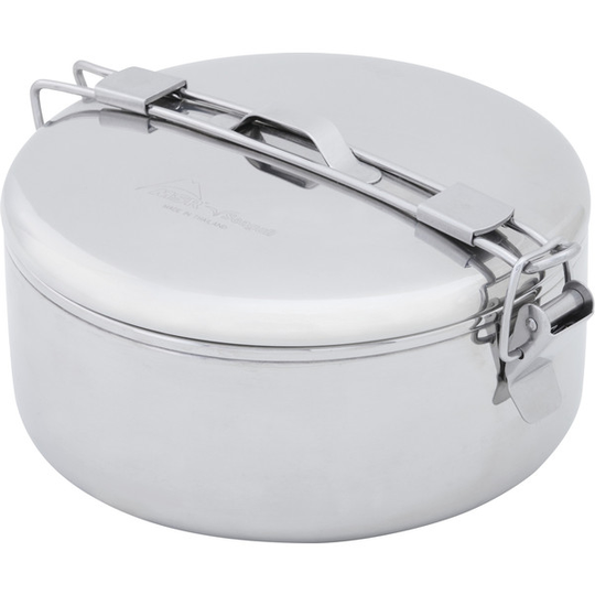MSR Alpine Stowaway Pot 1.1l - Nocolor - OneSize
