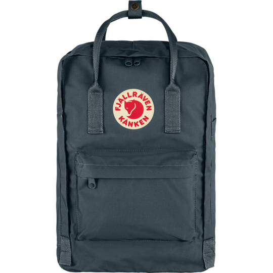 Fjällräven Kånken Laptop 15" - Graphite - Unisex - OneSize