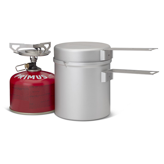 Primus Essential Trail Kit - Nocolor - OneSize