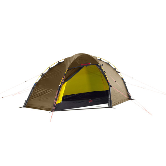 Hilleberg Soulo - Sand - OneSize