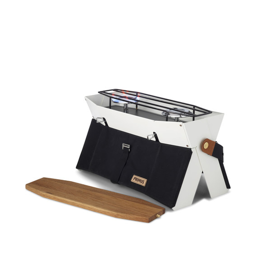 Primus Onja Stove Dark Grey - Nocolor - OneSize