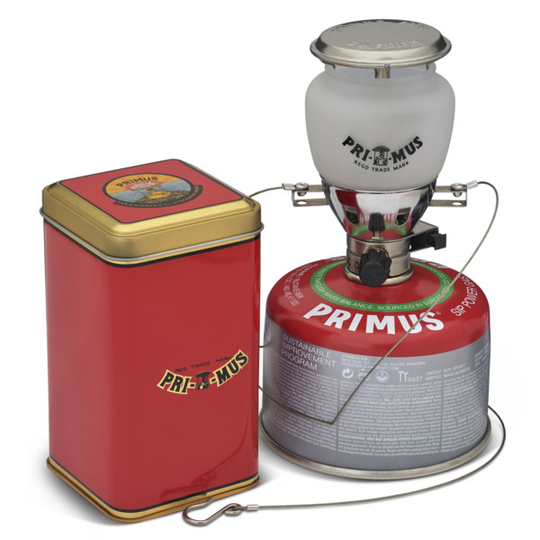 Primus Easylight Lantern 130 - Nocolor - OneSize
