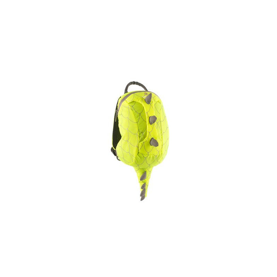 Littlelife Hi Vis lasten reppu keltainen