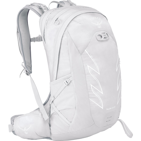 Osprey Talon Ghost - Sheet White - Unisex - OneSize