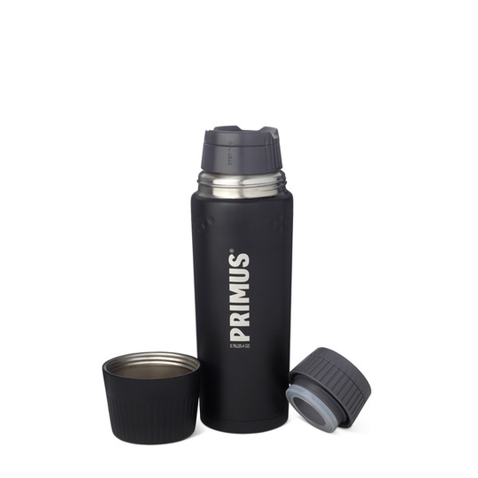 Primus Trailbreak Vacuum Bottle 0.75l Black - Nocolor - OneSize
