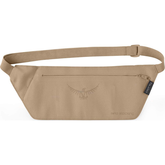 Osprey Stealth Waist Wallet - Desert Tan - Unisex - OneSize