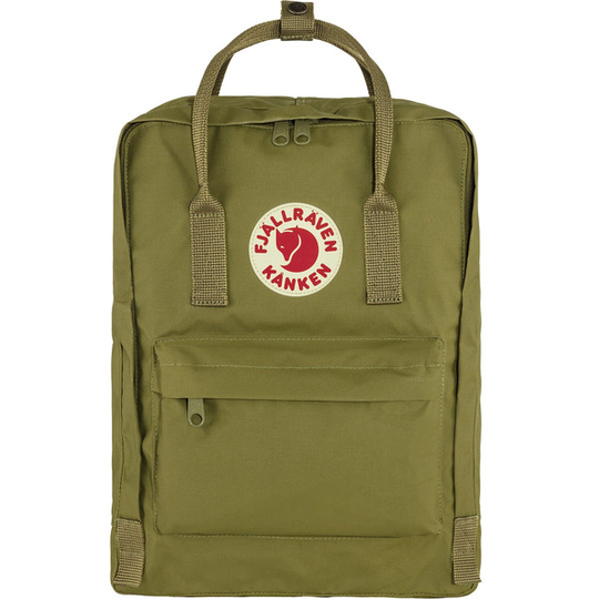 Fjällräven Kånken - Foliage Green - Unisex - OneSize