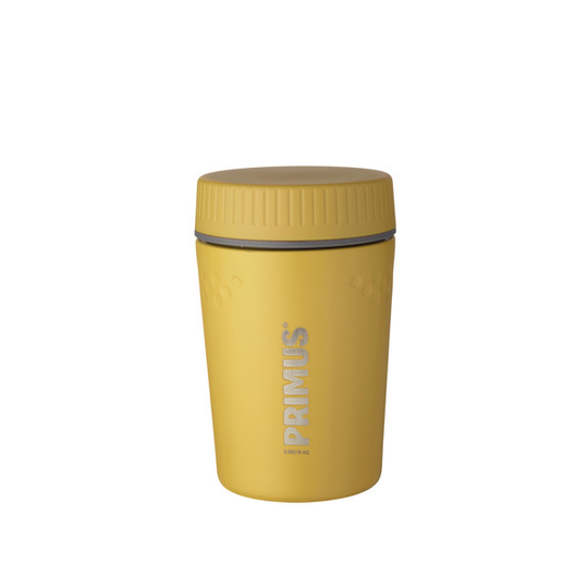 Primus Trailbreak Lunch Jug 550 Yellow - Nocolor - OneSize