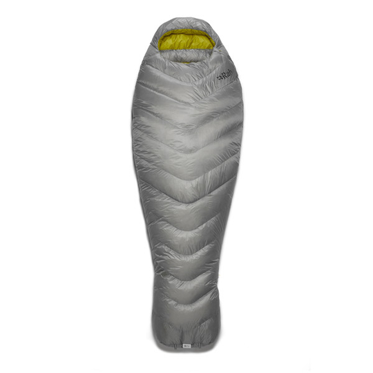 Rab Mythic 200 - Cloud - Unisex - LEFT