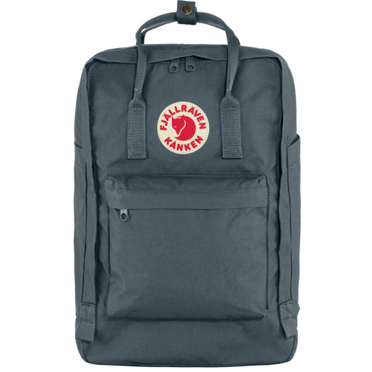 Fjällräven Kånken Laptop 17" - Graphite - Unisex - OneSize