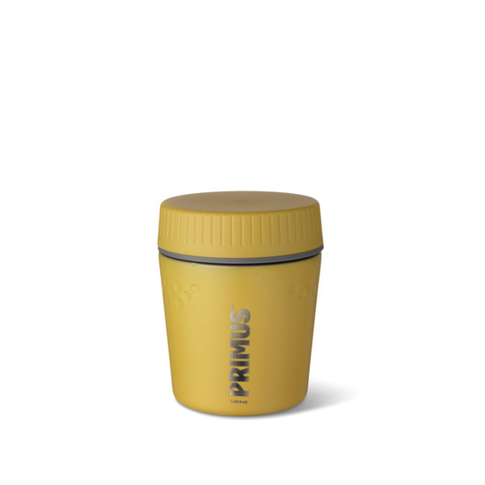 Primus Trailbreak Lunch Jug 400 Yellow - Nocolor - OneSize