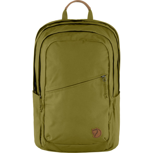 Fjällräven Räven 28 - Foliage Green - Unisex - OneSize