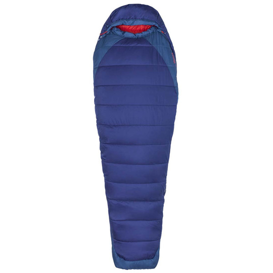 Marmot Wm' S Trestles Elite Eco 20 - Midnight/storm - Naiset - LEFT