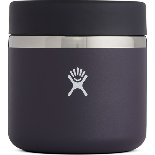 Hydro Flask Insulated Food Jar 591ml - Blackberry - OneSize