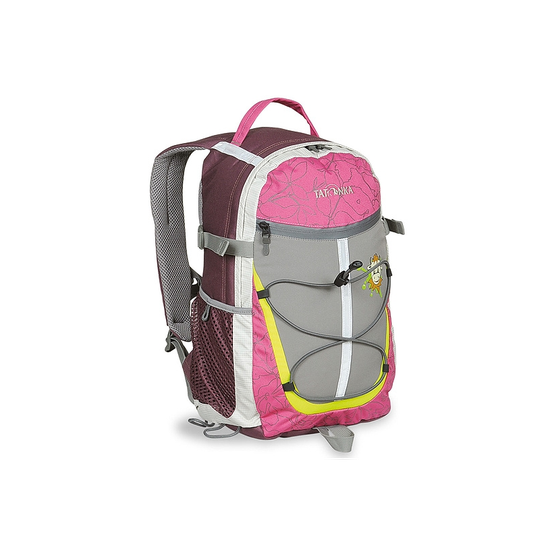 Tatonka Alpine lasten reppu pinkki