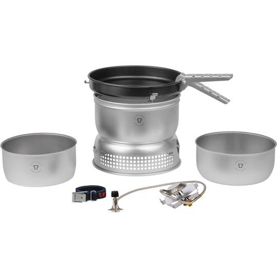 Trangia 25-23 Ul/d/gb - Nocolor - OneSize