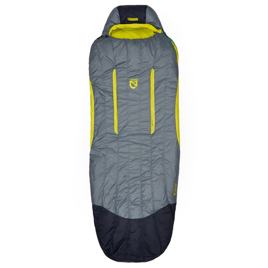Nemo Disco Mens 30 Reg - Spark / Fortress - OneSize