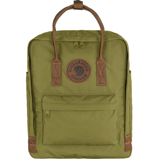 Fjällräven Kånken No. 2 - Foilage Green - Unisex - OneSize