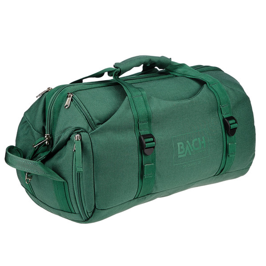 Bach Dr. Duffel 20 - Pine Green - OneSize